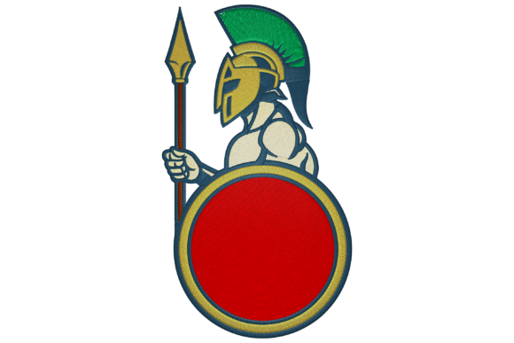Download Spartan Warrior - Premium Resources
