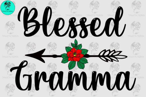 Download Blessed Gramma - Premium Resources