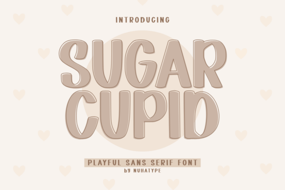 Download Sugar Cupid - Sugar Collection