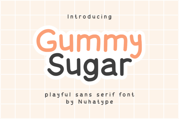 Download Gummy Sugar - Sugar Collection